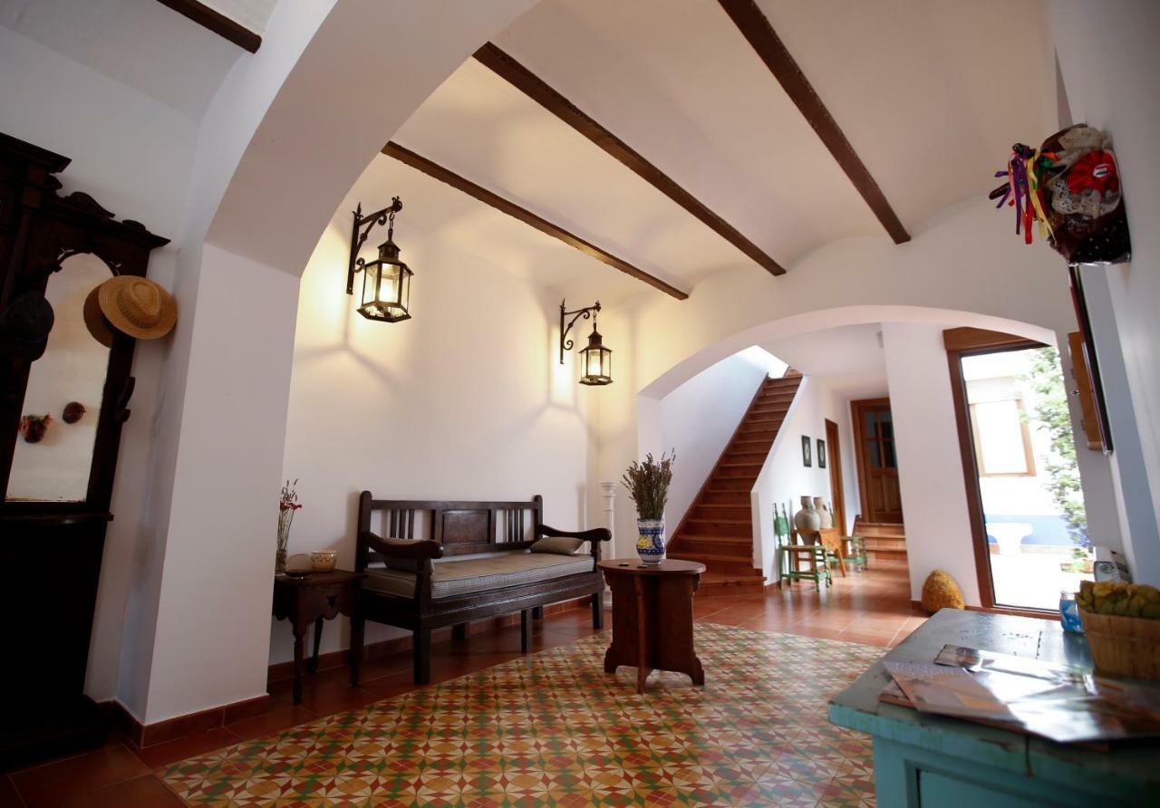 Casa Besana Villa Camunas Exterior photo